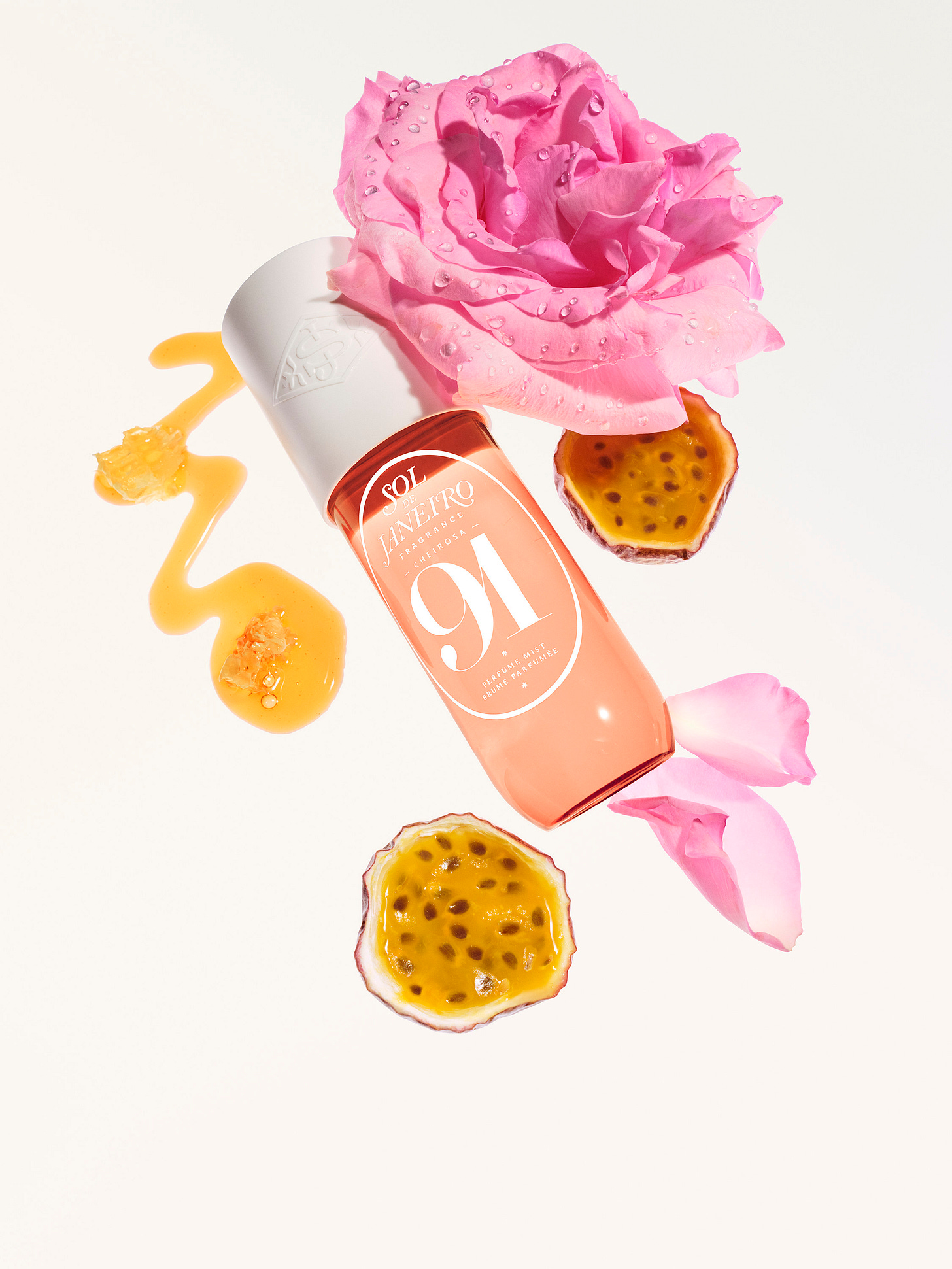 An image of Sol De Janeiro Cheirosa 91 for The Beauty Ed® substack 