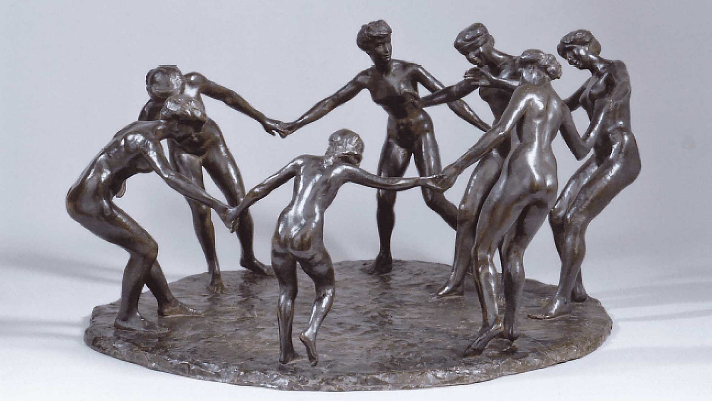 Une exposition va enfin mettre en lumière les artistes femmes dans l’ombre de Camille Claudel dans le Paris de la Belle Époque