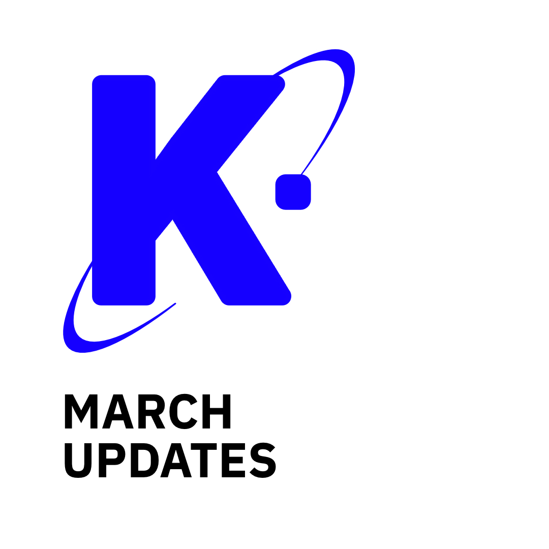 KURB Newsletter March 2026