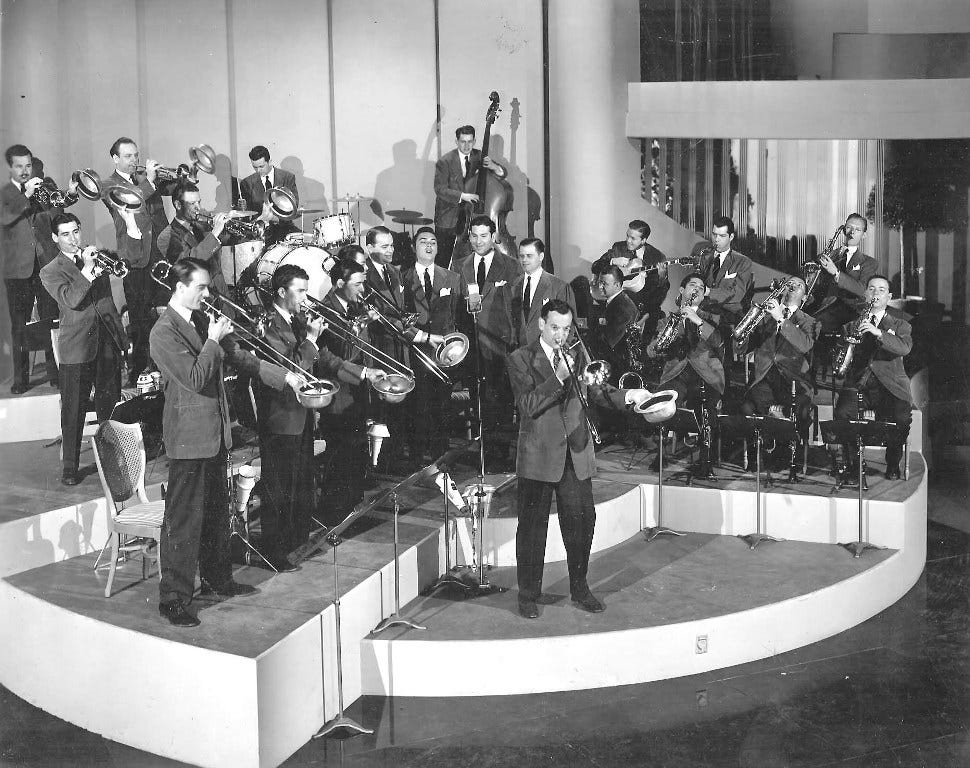 Glenn Miller Orchestra - Wikipedia