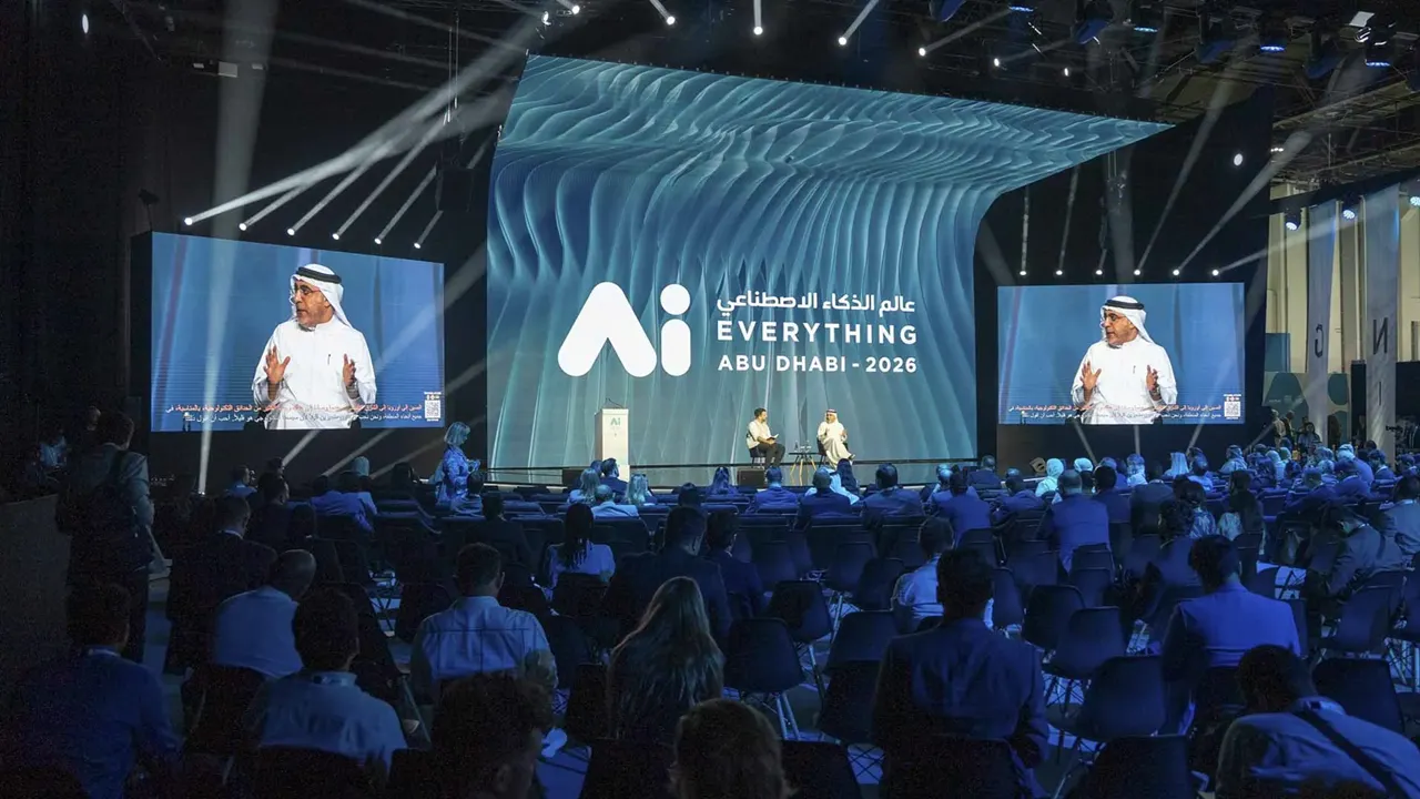 Sharjah’s SPARK Launches AI Industrial Accelerator With ,000 in Prizes
