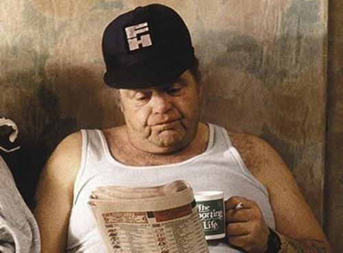 Onslo....Keeping Up Appearances.... Onslo....Keeping Up Appearances....