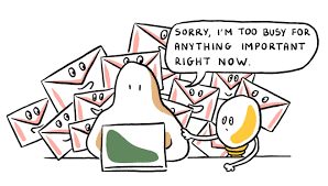The Mere Urgency Effect. Have you ever prioritized things that… | by  bitasnorri's leaf | Medium