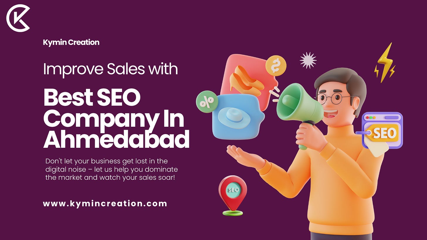 seo company in ahmedabad