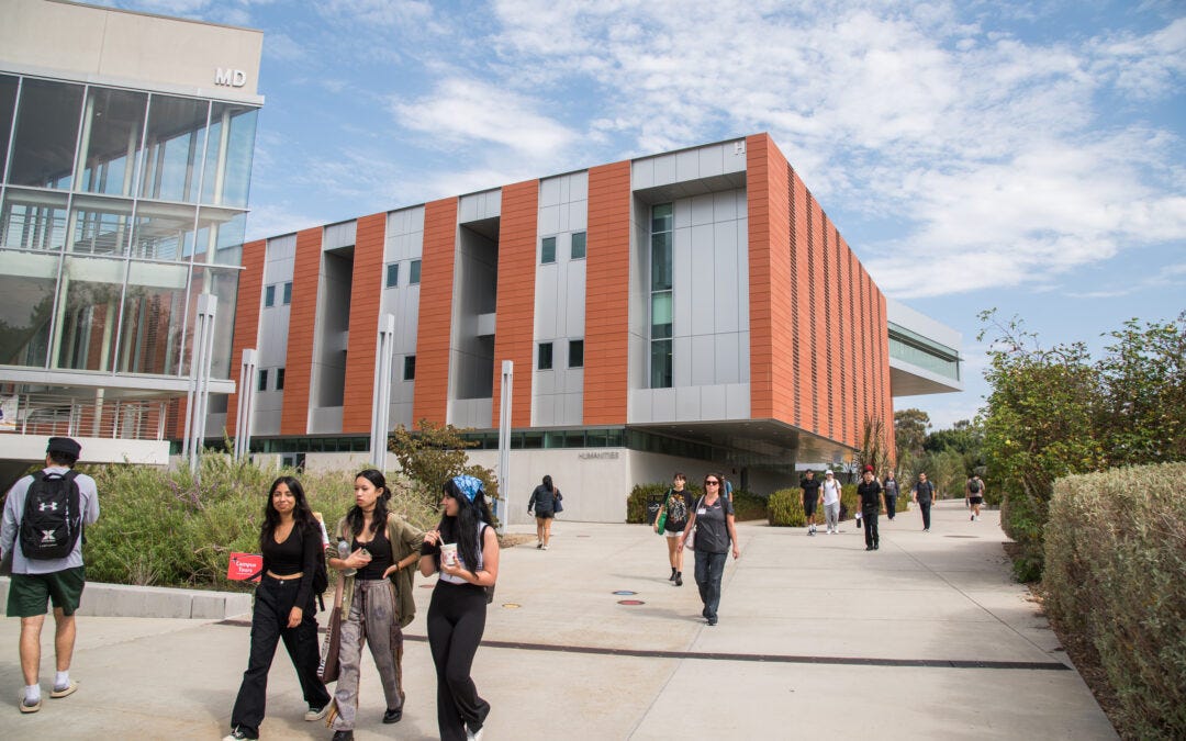 Palomar College expands free tuition program with $3.8M boost