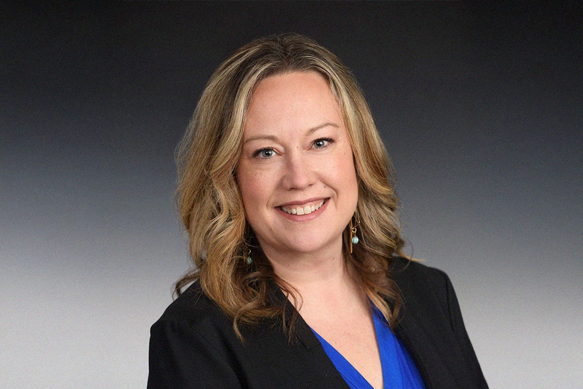 Mindy O'Neall, Fairbanks North Star Borough Mindy O'Neall, Fairbanks North Star Borough