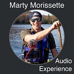 Marty Morissette