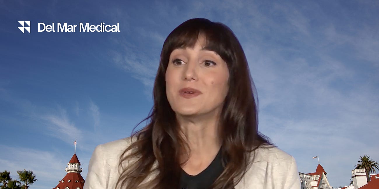 Dr. Jamie Justice on Prize-Driven Innovation: Advancing Healthspan and Ovarian Health