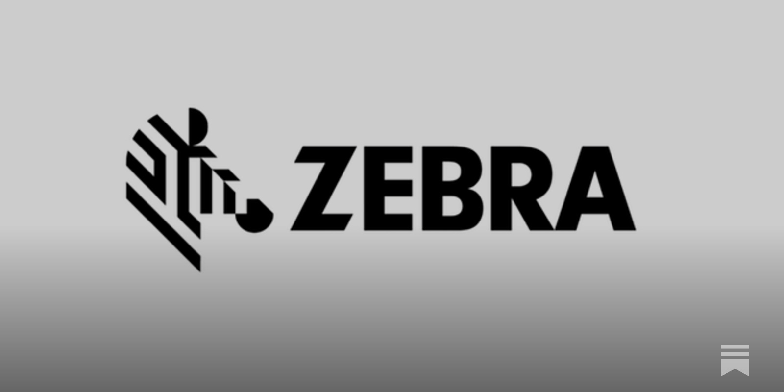 Zebra Technologies: The Picks and Shovels of Industries