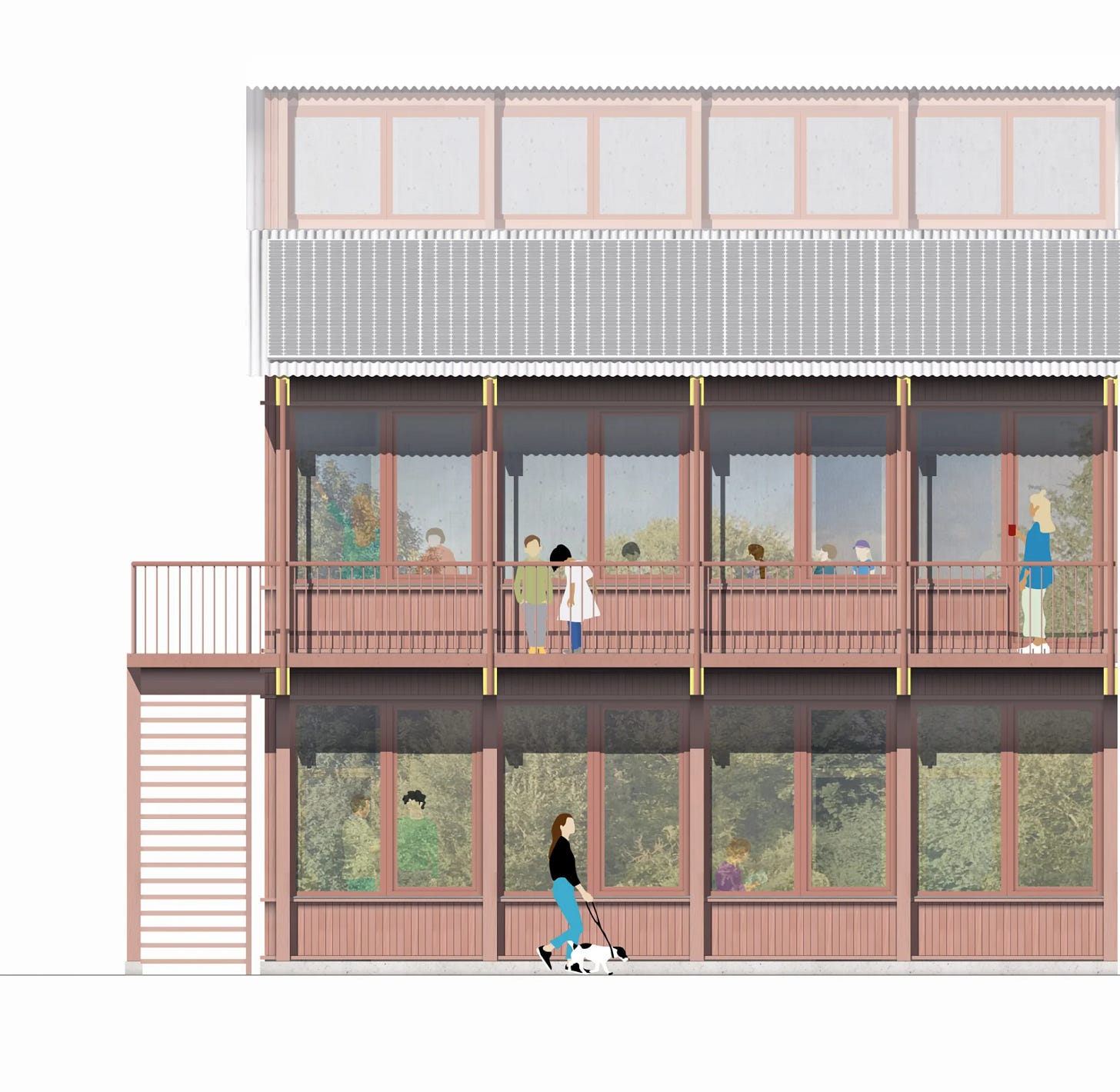 Primary School Barnsdorf — 2