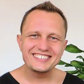 Substack profile picture for @janusz