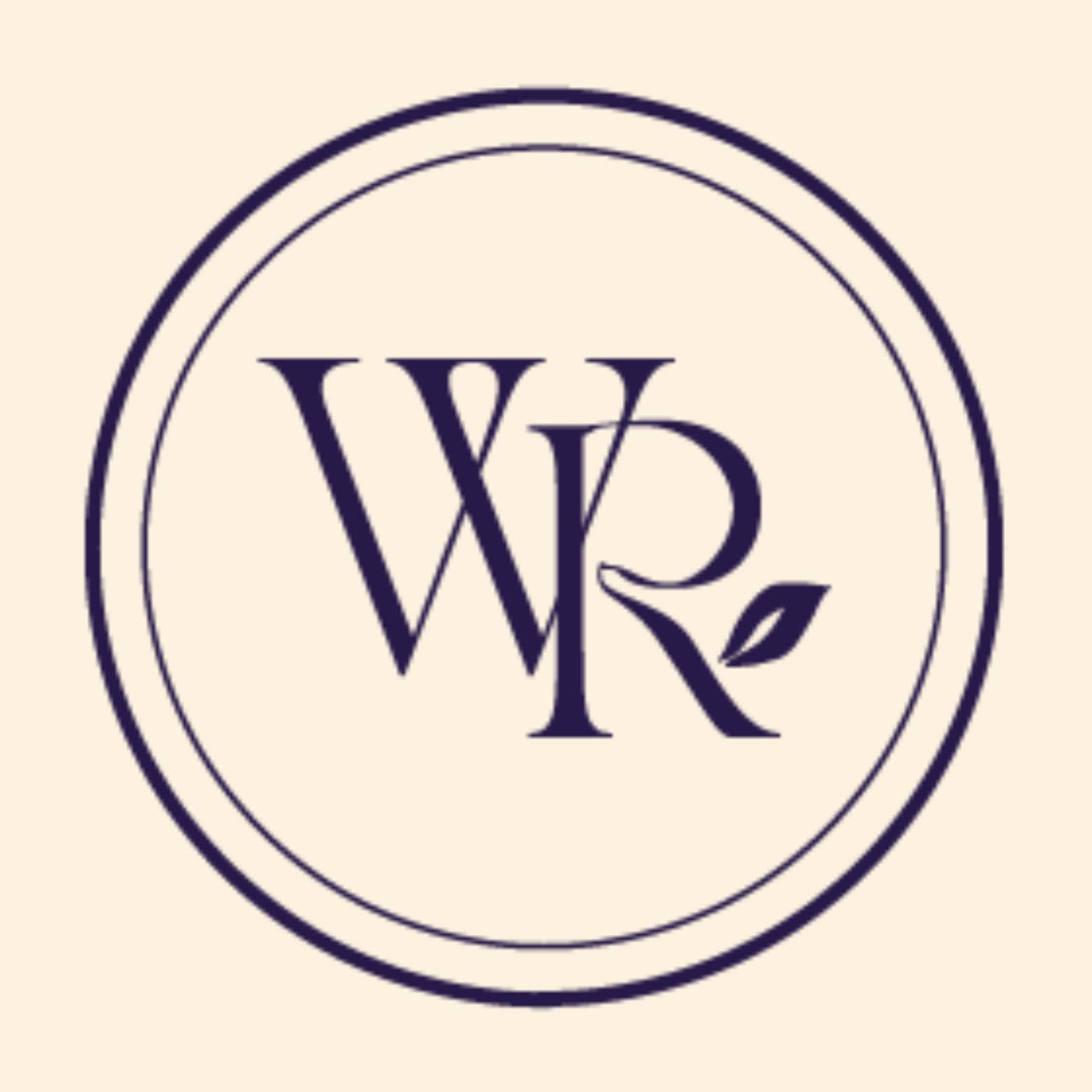 Wild Revival Gardening with Angela K. Nickerson logo