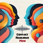 Contact Research Network News