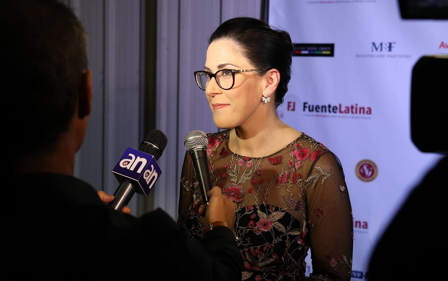 Leah Soibel is bridging the gap between Israel and Spanish speakers