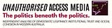 Unauthorised Access