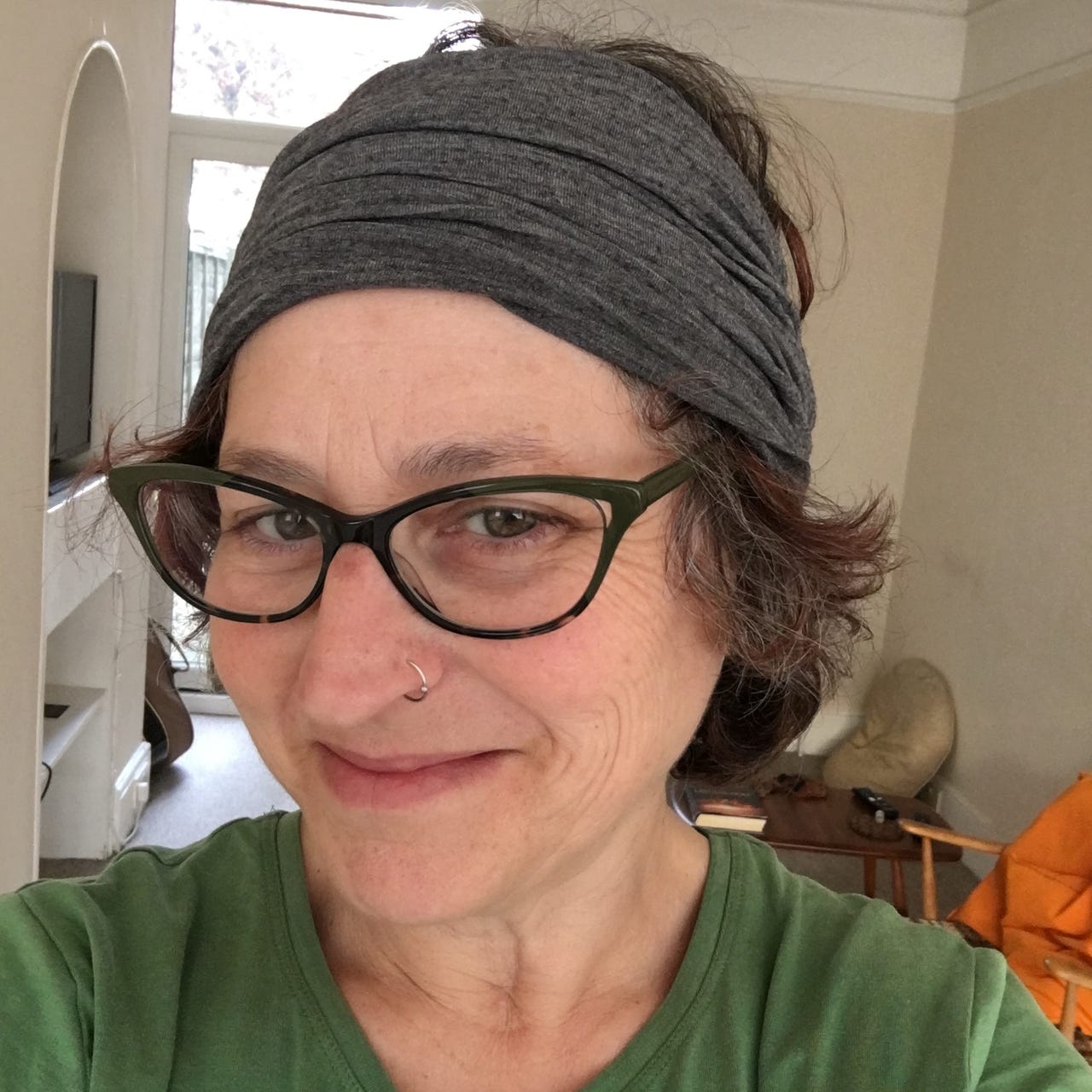 Mums Like Me: A Conversation For Change.