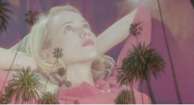 Mulholland Drive' (2001) and the Artifice of the American Dream – Flip  Screen