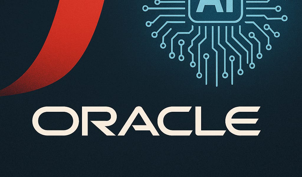 The Sequence Radar #719: Oracle’s Quiet AI Decade, Loud Week