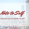 According to Kat