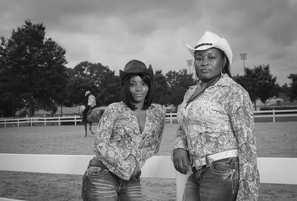 The Impact of Black Cowboys and Cowgirls: Pioneers of the American West