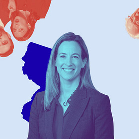 New Jersey's Next Governor and the Death of Leftism