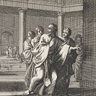 The doctrine of religious tolerance before Vatican II transformed it