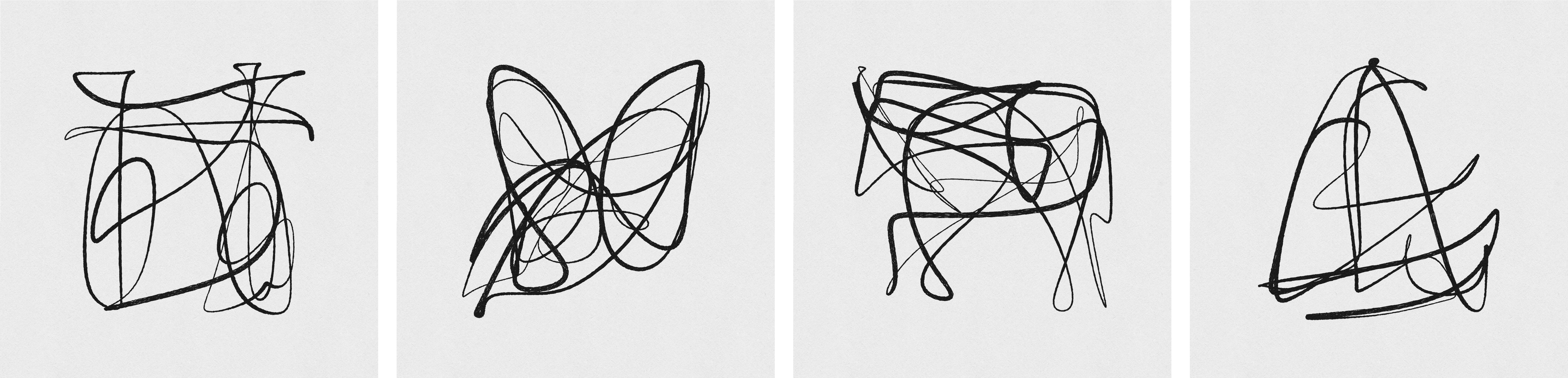 PhD, Latent Dispatch, Patterns of Entanglement