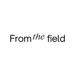 From the Field logo
