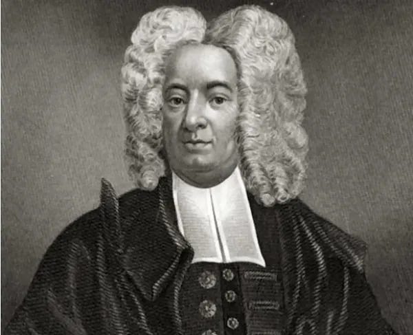Cotton Mather | American Battlefield Trust