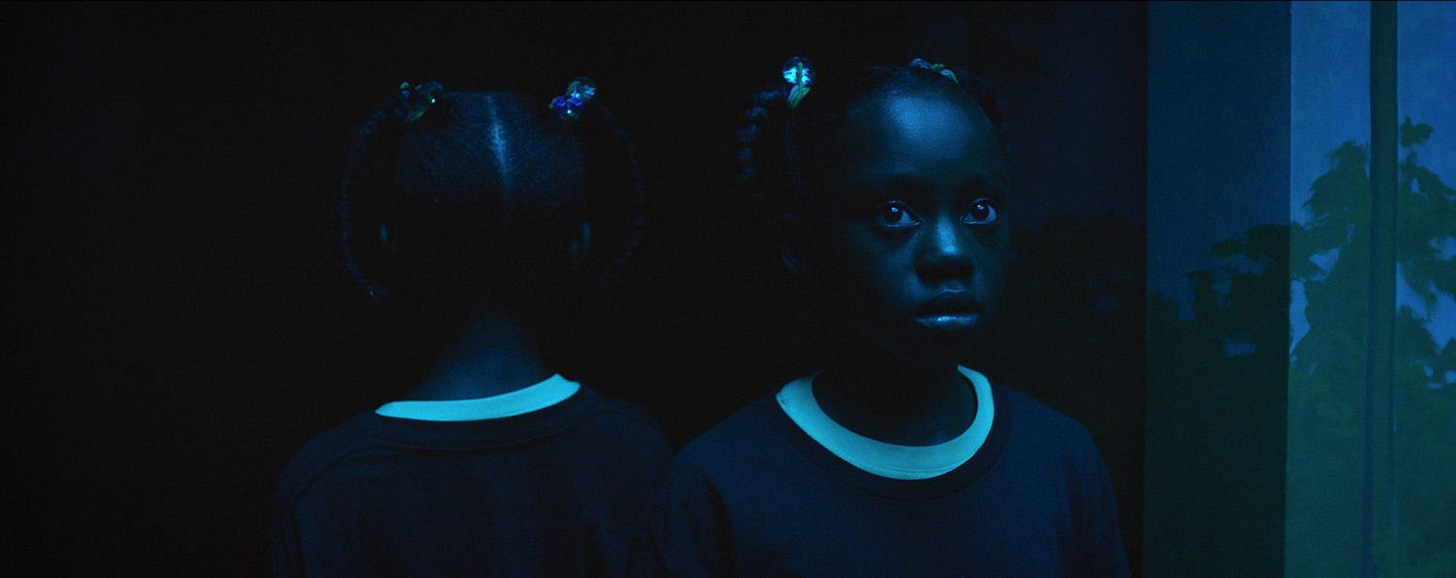 Jordan Peele's Us: Breaking down the twists and endings