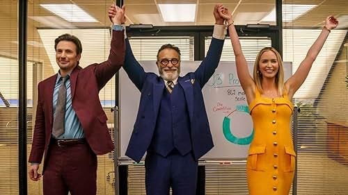 Sobre ganância, dor, solidão e esperança…