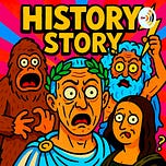HISTORY STORY
