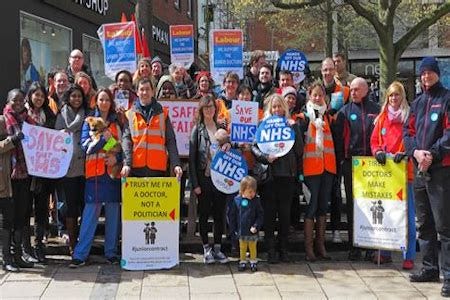 Are doctors’ strikes really a disaster for our health?