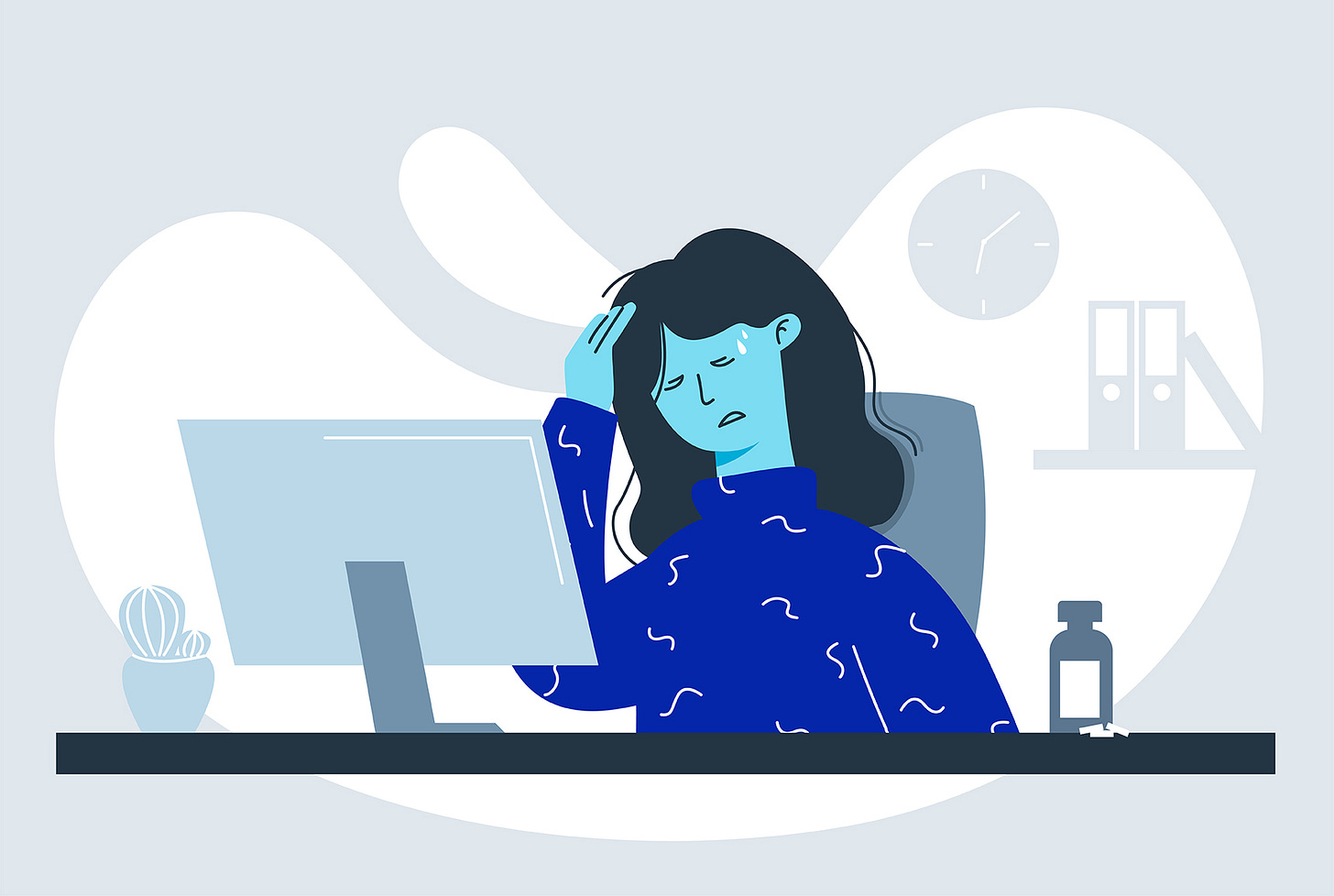 What Happens When Teachers Are Out of Sick Days?