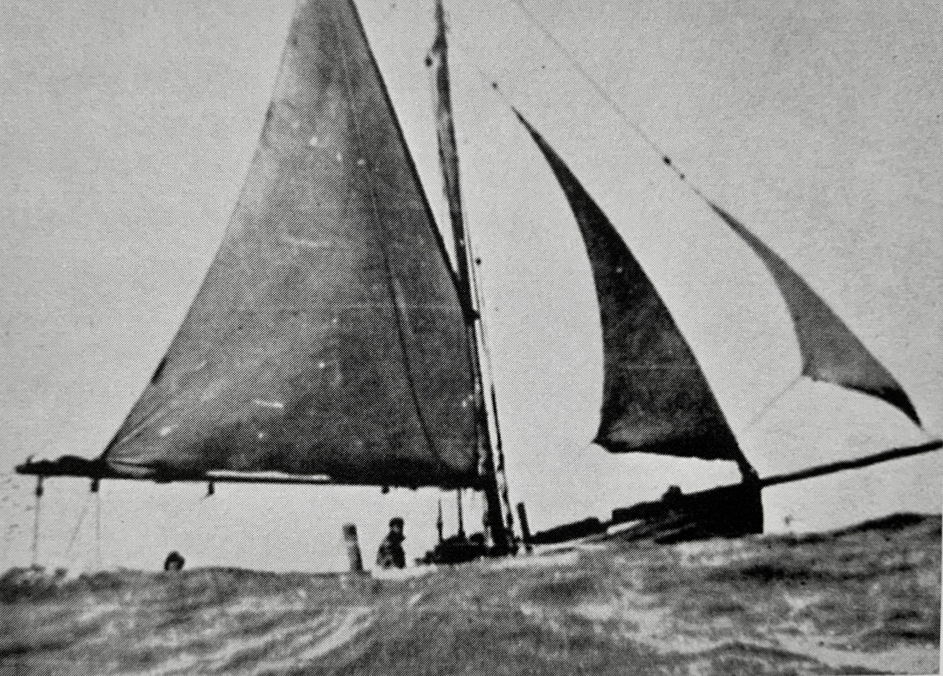 Traditional Boats of Great Britain's Coast (Part 2 of 2)