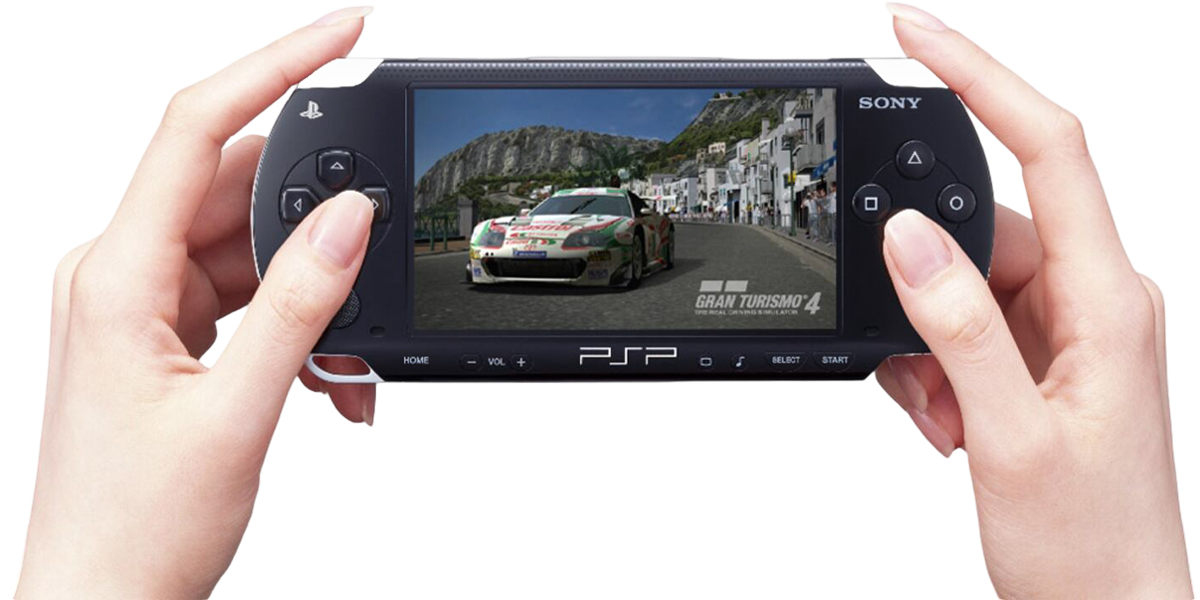 PSP vs PS Vita: Why This Comparison Never Fully Made Sense