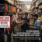 Hollywood's Real AI Threat Lies in Formats, Not Production Costs