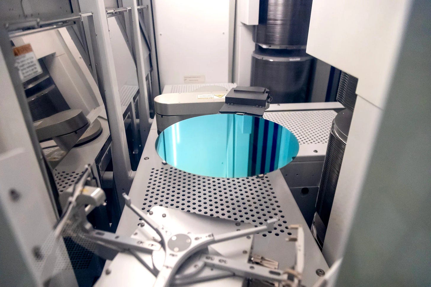 Micron Has to Resolve a Bat Problem Before Building Syracuse Chip Fab -  Bloomberg