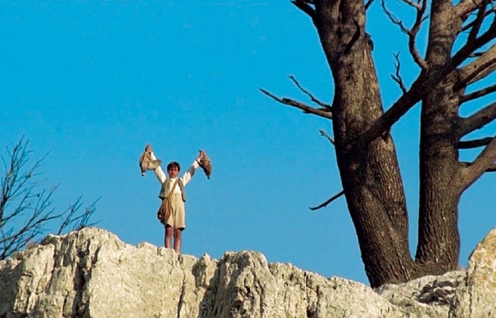 소설]마르셀의 여름(La GLOIRE de mon PERE)책 리뷰 : 네이버 블로그