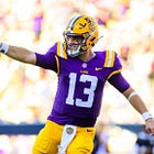 The Royale Report: College Football Camp Season Edition