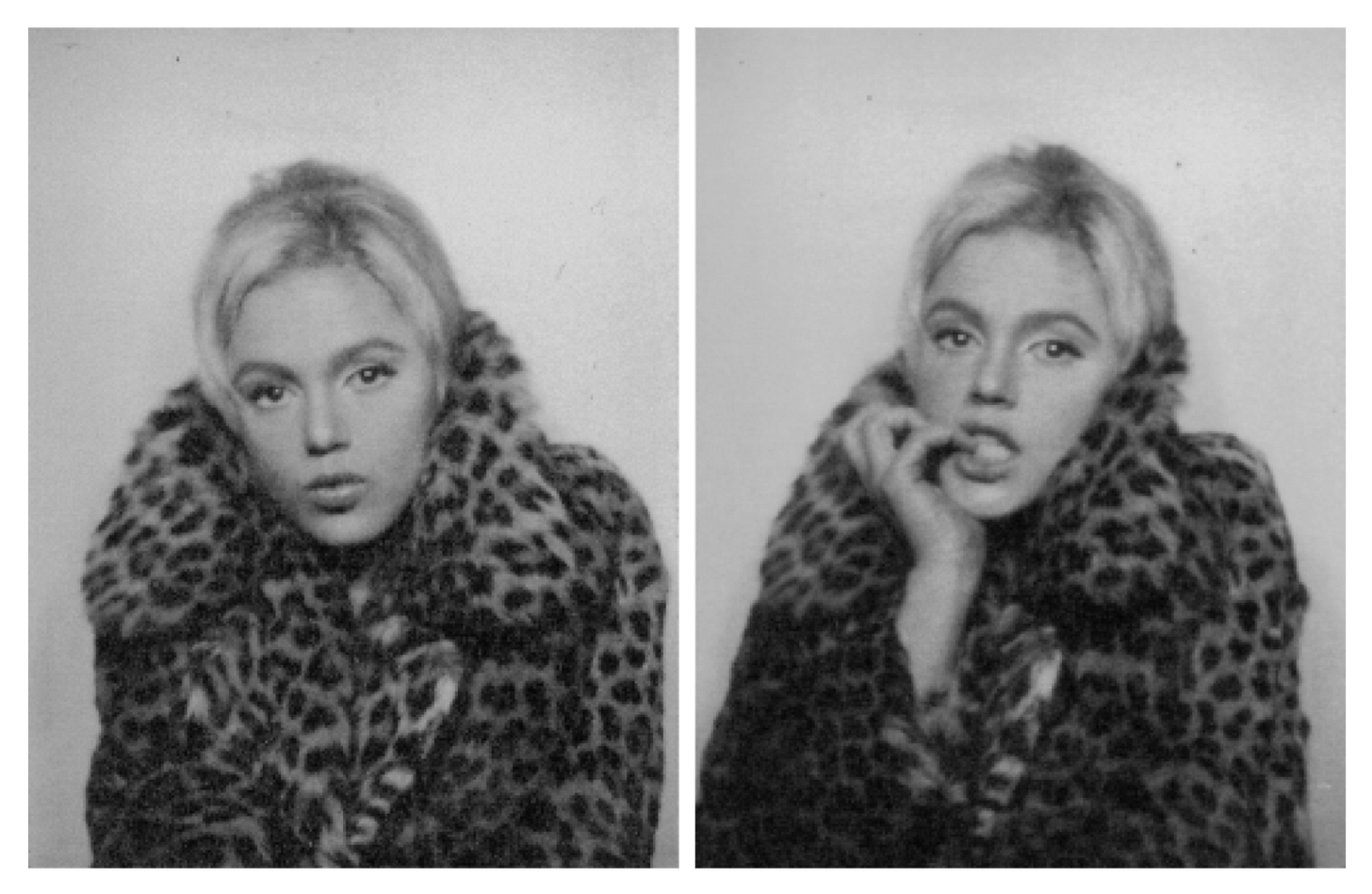 Edie Sedgwick, Youthquaker