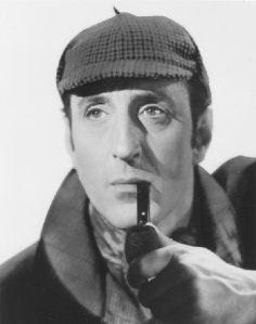 03 Basil Rathbone