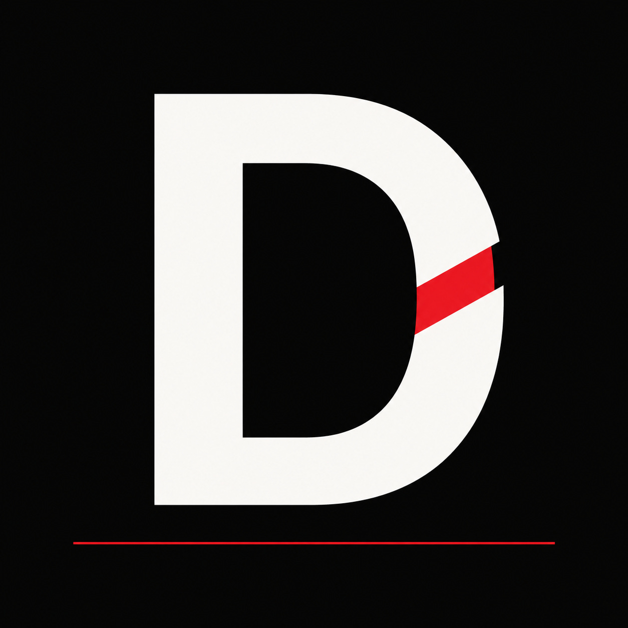 Divergenze logo