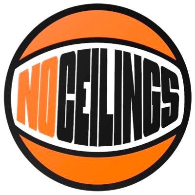 No Ceilings | Substack