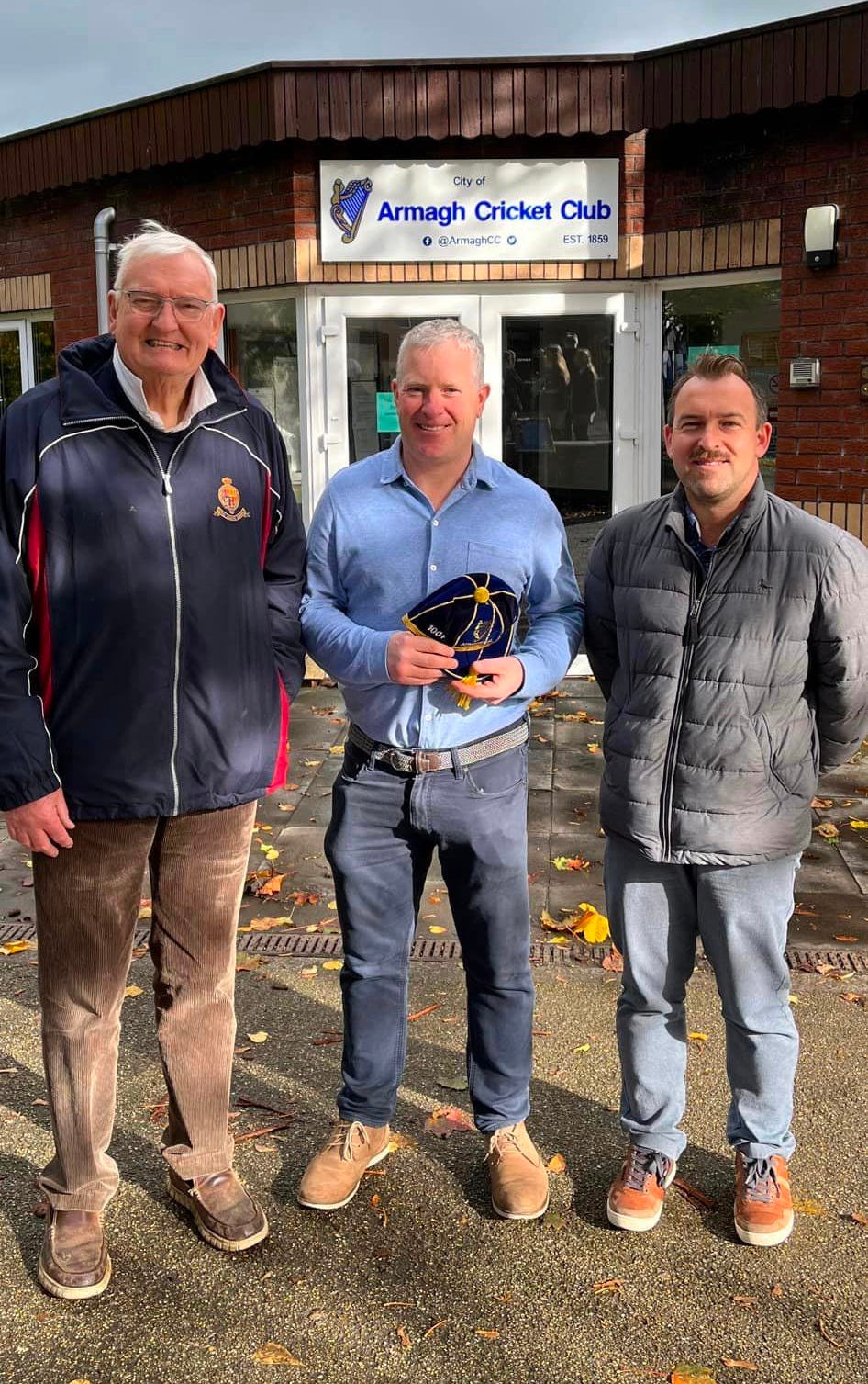 Best Wishes to Club Legend David Bullick Best Wishes to Club Legend David Bullick