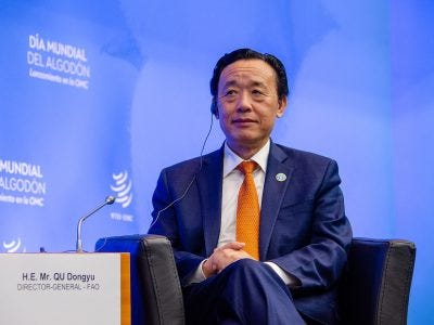 Microsoft Inked Deals With Chinese Communist Party Propaganda Outlets, Documents  Show