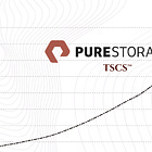 $PSTG, 70% Gross Margins, $1.8B ARR, and a "No-Middleman" Flash Architecture - Pure Storage