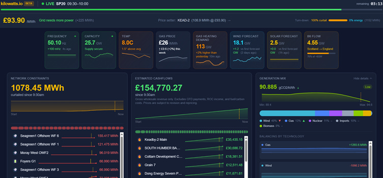A screenshot of a computer

AI-generated content may be incorrect.