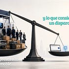 Mientras tú montas otro stand, tu cliente pregunta a la IA
