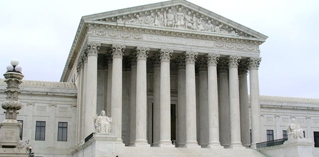 How Does the U.S. Supreme Court Work? | The Judicial Learning Center
